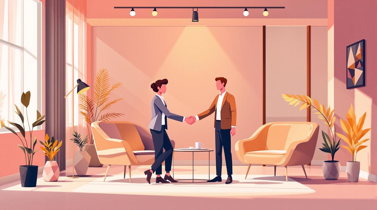 红果首页商务合作 - 共创温暖商业价值