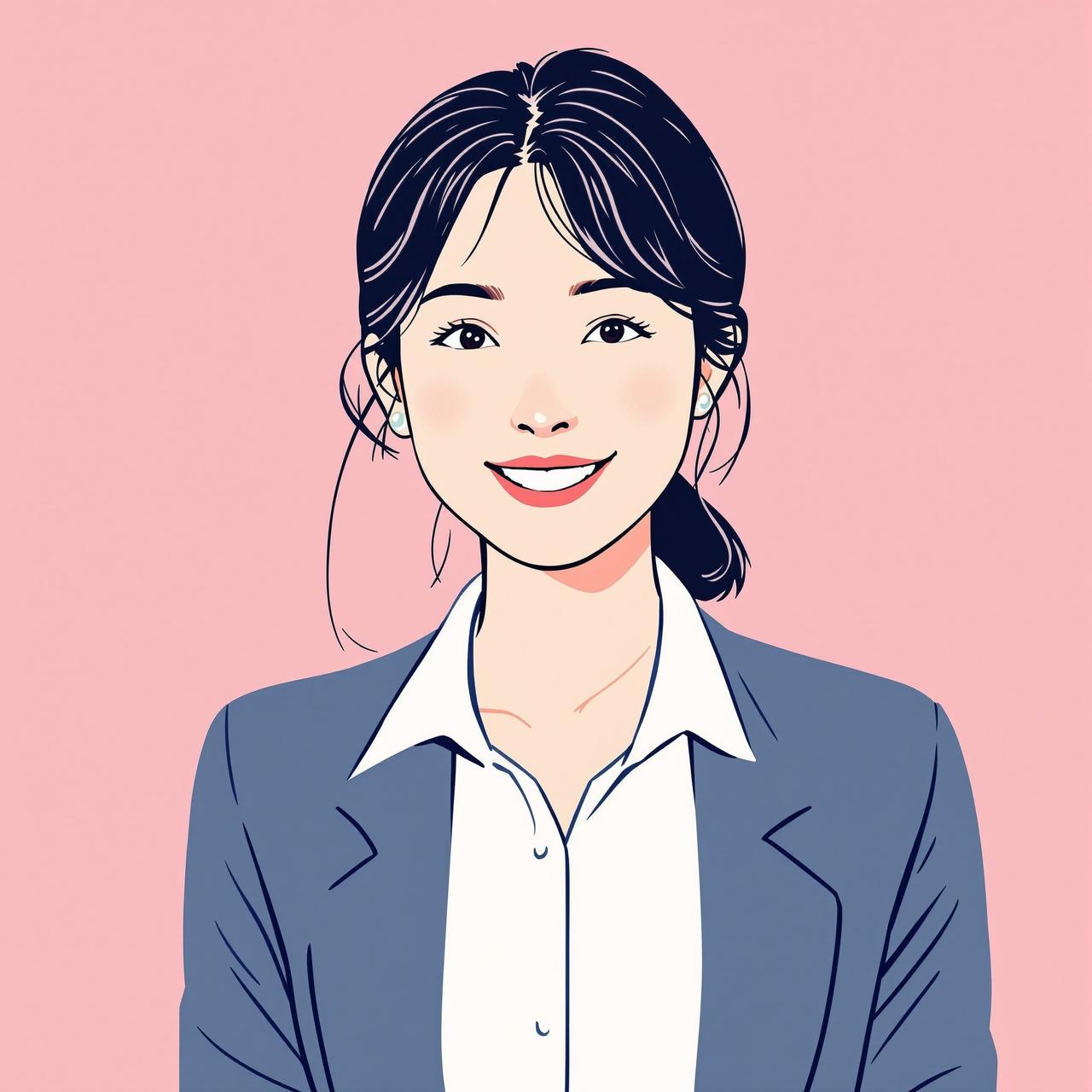 红果首页 创始人 & CEO - 林小暖